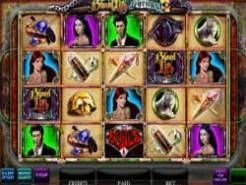 Blood Life Legends Slots