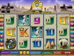 Western Frontier Slots