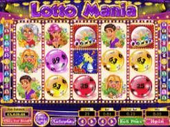Lotto Mania