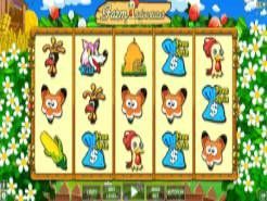 Farm Adventures Slots