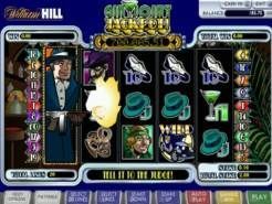 Gin Joint Jackpot Slots