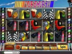 Nascash Slots