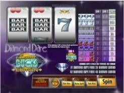 Diamond Dare Bonus Bucks
