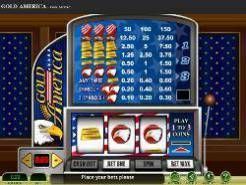 Gold America Slots