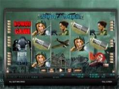 Angry Angels Slots