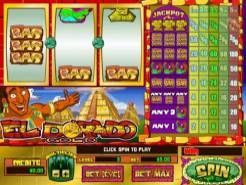 El Dorado Gold Slots