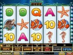 Dolphin Reef Slots (Bwin)