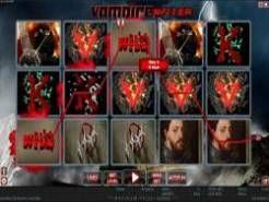 Vampire Killer Slots