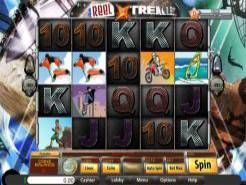 Reel Xtreme Slots