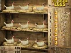 Golden Eggs Slots