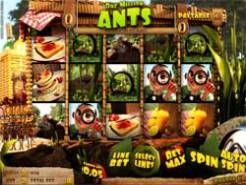One Million Ants Slots