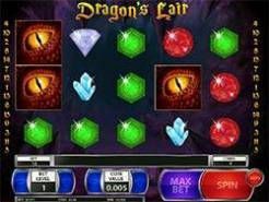 Dragon's Lair Slots
