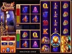Fire Queen Slots