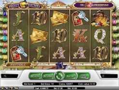 Piggy Riches Slots
