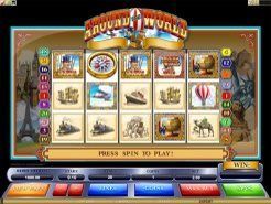 Around the World Slots (Microgaming)