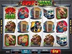 Bust the Bank Slots