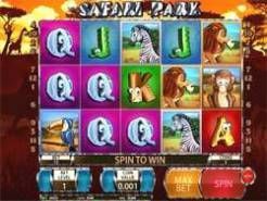 Safari Park Slots