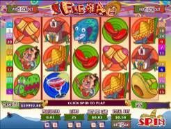 Fiesta Slots
