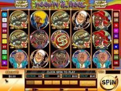 Keep'N It Reel Slots