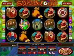 Sherwood Slots