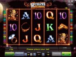 Rumpel Wildspins Slots