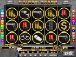 Prison Break Slots