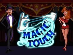 Magic Touch
