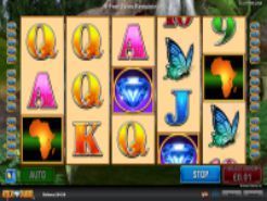 African Diamond Slots