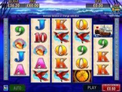 Treasure Voyage Slots