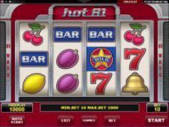 Hot 81 Slots