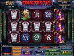 Fangtastic Slots