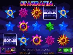 Starmania