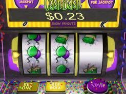 Party Bucks Slots