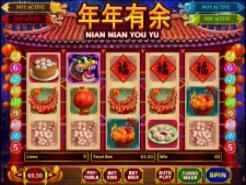 Nian Nian You Yu