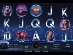 Drive Multiplier Mayhem