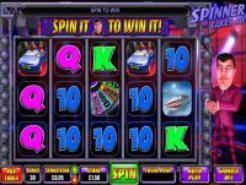 Spinner Takes All Slots