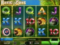 Robin the Good Slots
