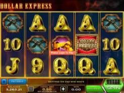 Dollar Express Slots