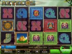 Aztecos Slots