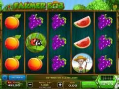 Farmer Bob Slots
