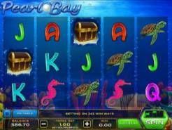 Pearl Bay Slots