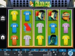 Euro Golden Cup Slots