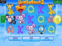 Balloonies Slots
