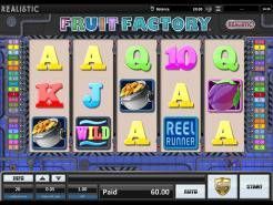 Fruit Factory Slots