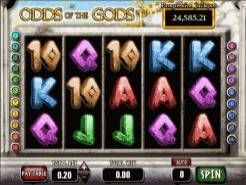 Odds of the Gods Slots