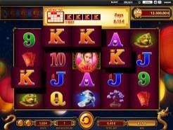 Wishing You Fortune Slots