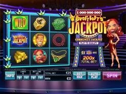 Everybody's Jackpot