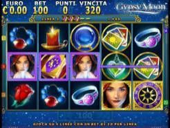 Gypsy Moon Slots