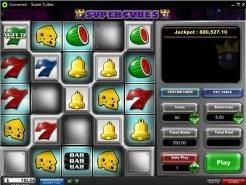 Super Cubes Slots