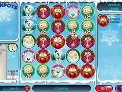 Christmas Reactors Slots